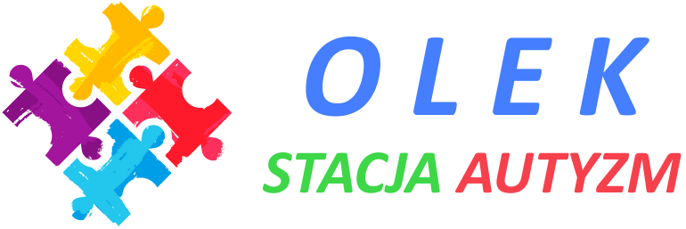 Kraina Olka - Stacja autyzm